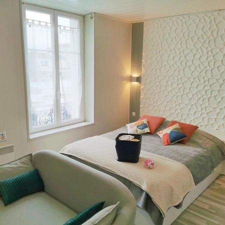 Vittel Loc'S - Le 216, Classe 3 Etoiles Proche Des Thermes Et Tous Commerces 外观 照片